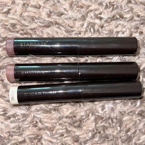 Laura mercier eyeshadow sticks